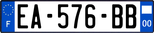 EA-576-BB