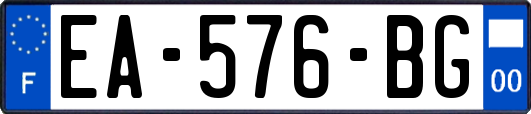 EA-576-BG