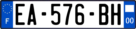 EA-576-BH