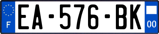 EA-576-BK