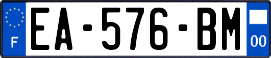 EA-576-BM