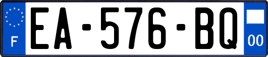 EA-576-BQ