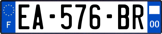 EA-576-BR