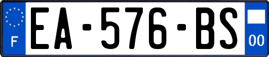 EA-576-BS