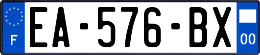 EA-576-BX