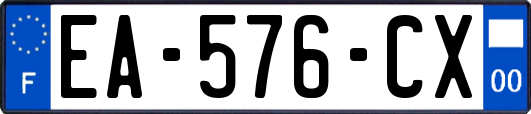 EA-576-CX