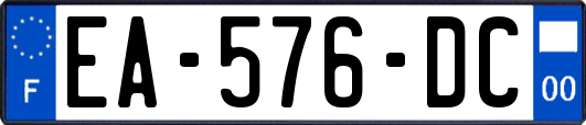 EA-576-DC