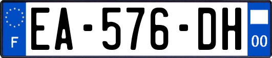 EA-576-DH