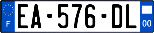 EA-576-DL