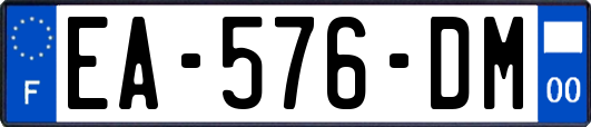 EA-576-DM