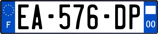 EA-576-DP