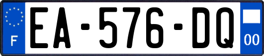 EA-576-DQ