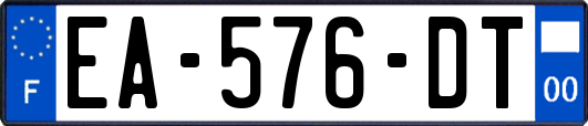 EA-576-DT