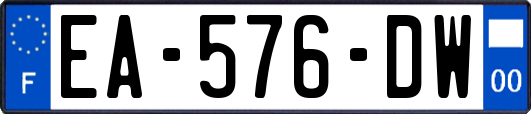 EA-576-DW