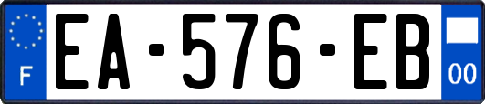 EA-576-EB