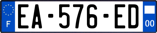 EA-576-ED