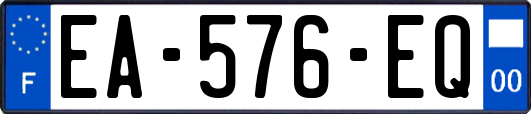 EA-576-EQ