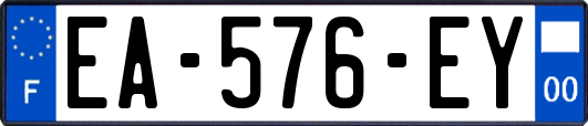 EA-576-EY