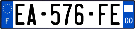 EA-576-FE