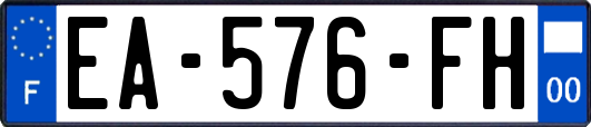 EA-576-FH