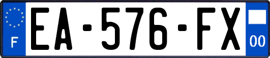 EA-576-FX