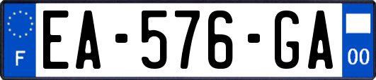 EA-576-GA