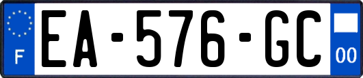 EA-576-GC