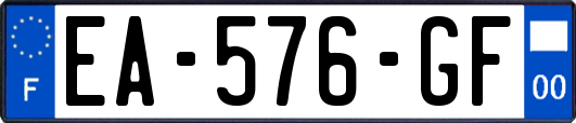 EA-576-GF