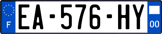 EA-576-HY