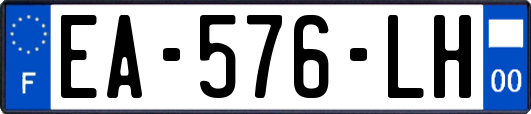EA-576-LH