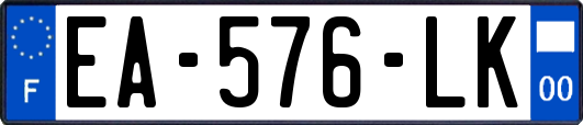 EA-576-LK