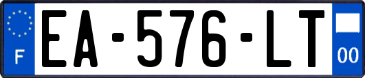EA-576-LT