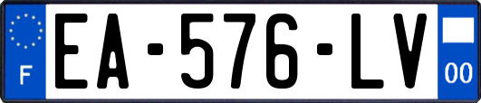 EA-576-LV