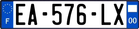 EA-576-LX