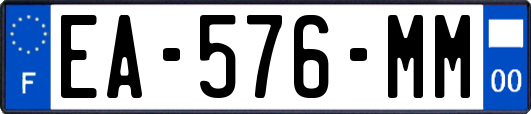EA-576-MM