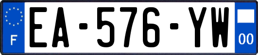 EA-576-YW