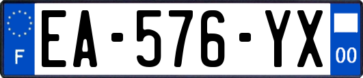 EA-576-YX