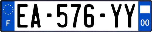 EA-576-YY