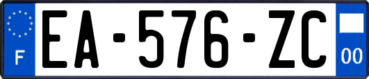 EA-576-ZC