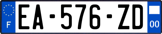 EA-576-ZD