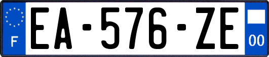 EA-576-ZE