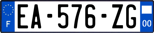 EA-576-ZG