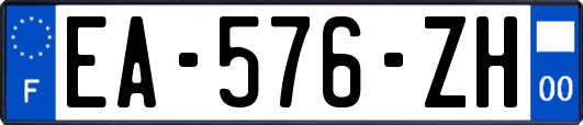 EA-576-ZH