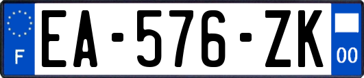 EA-576-ZK