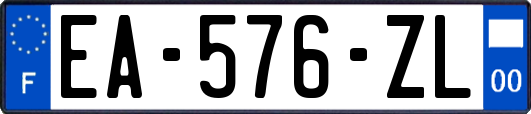 EA-576-ZL