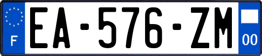 EA-576-ZM