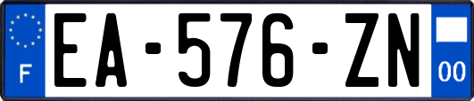 EA-576-ZN