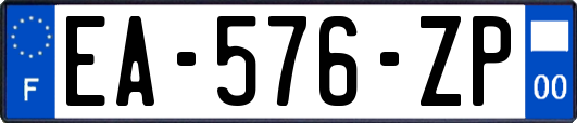 EA-576-ZP