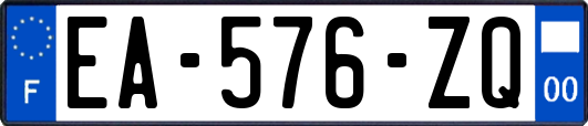 EA-576-ZQ