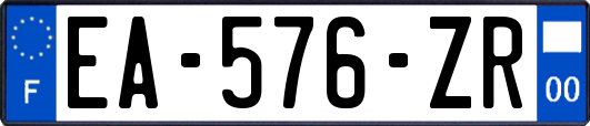 EA-576-ZR